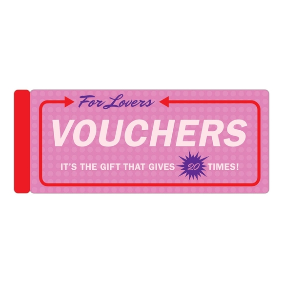 Vouchers For Lovers - Picture 5 of 6